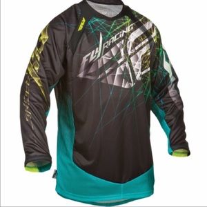 Men’s Fly Racing Jersey